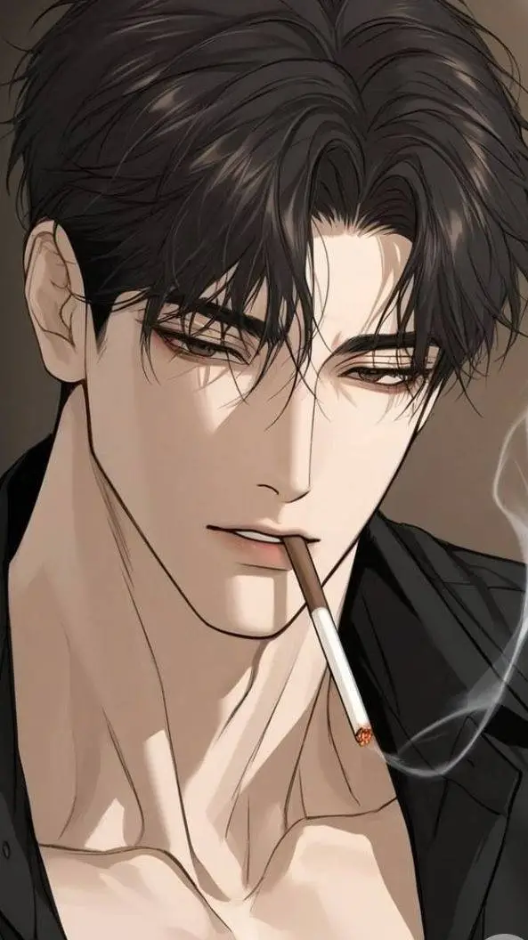 ai character: Alejandro  background