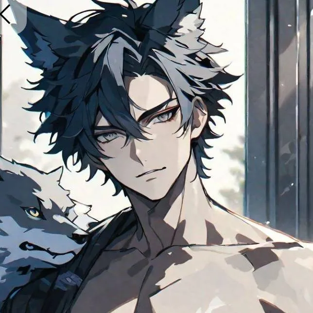 chat with ai character: isac