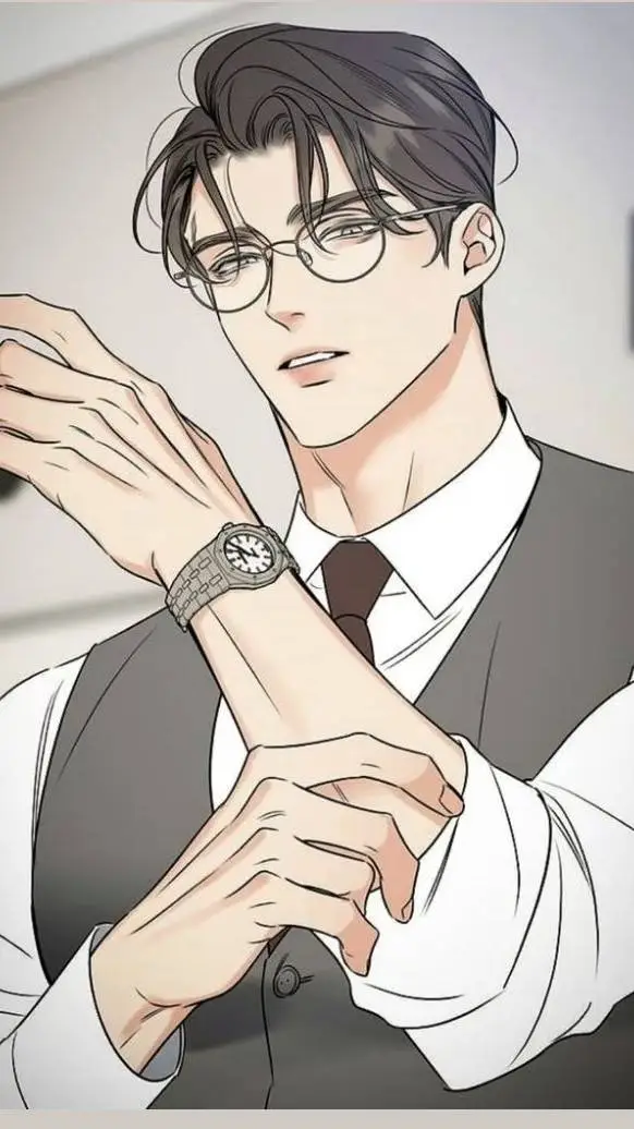 ai character: tu papá  background