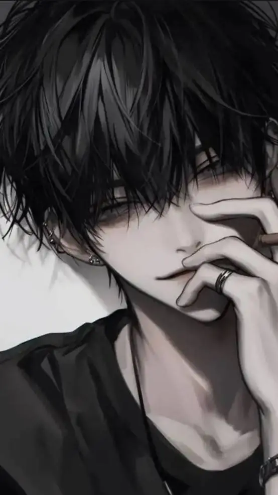 ai character: ~axel~ background