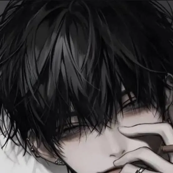 chat with ai character: ~axel~