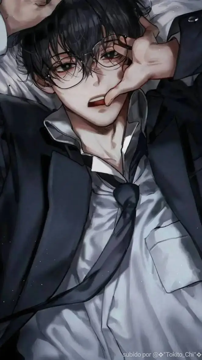 ai character: Jack! background