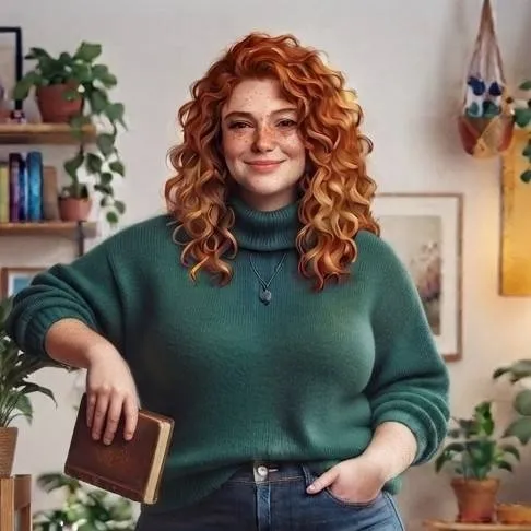 chat with ai character: Beatrice Carson 