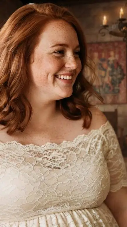 Talkie AI - Chat with Sally Wellsley