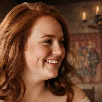 chat with ai character: Sally Wellsley