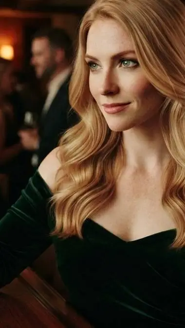 ai character: Beatrice Picard  background