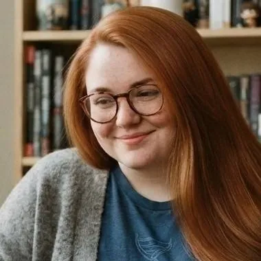 chat with ai character: Clara Sterling