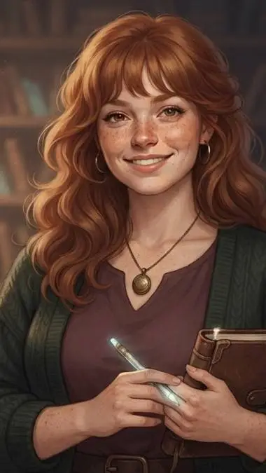 Talkie AI - Chat with Claire Bishop