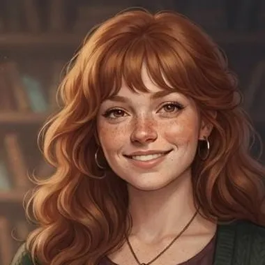 chat with ai character: Claire Bishop