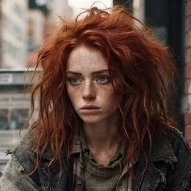 chat with ai character: Quinn Sinclair