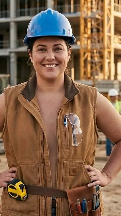 ai character: Kendra Smith background