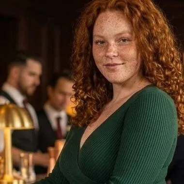chat with ai character: Maeve O'Connell