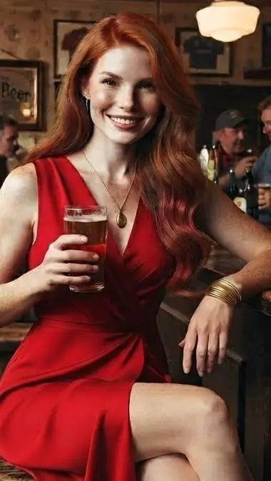 ai character: Maeve O'Reilly background