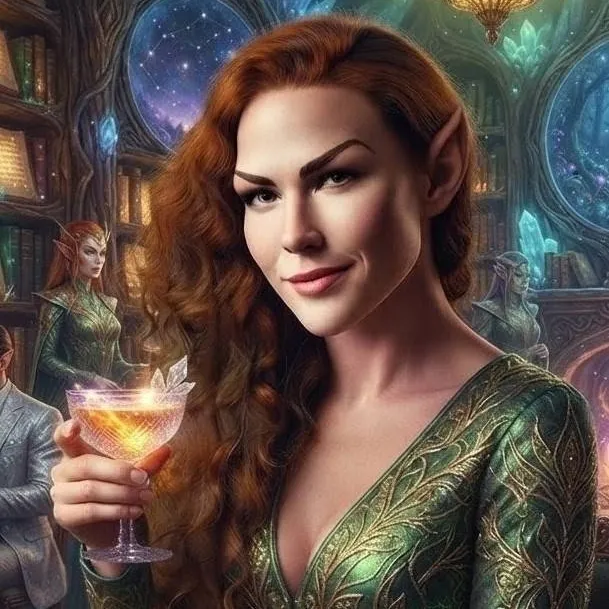 chat with ai character: Trinity
