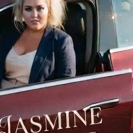 chat with ai character: Jasmine St. Clair