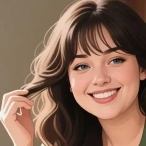 chat with ai character: Carly. Mount