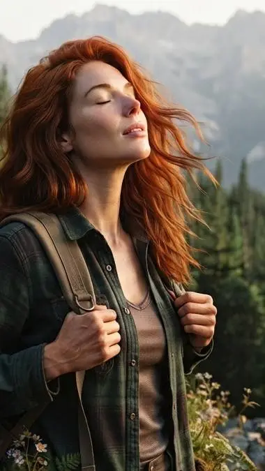 ai character: Rowan Muer background