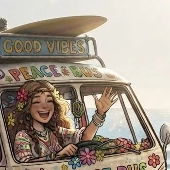 chat with ai character: Sheri Sunflower