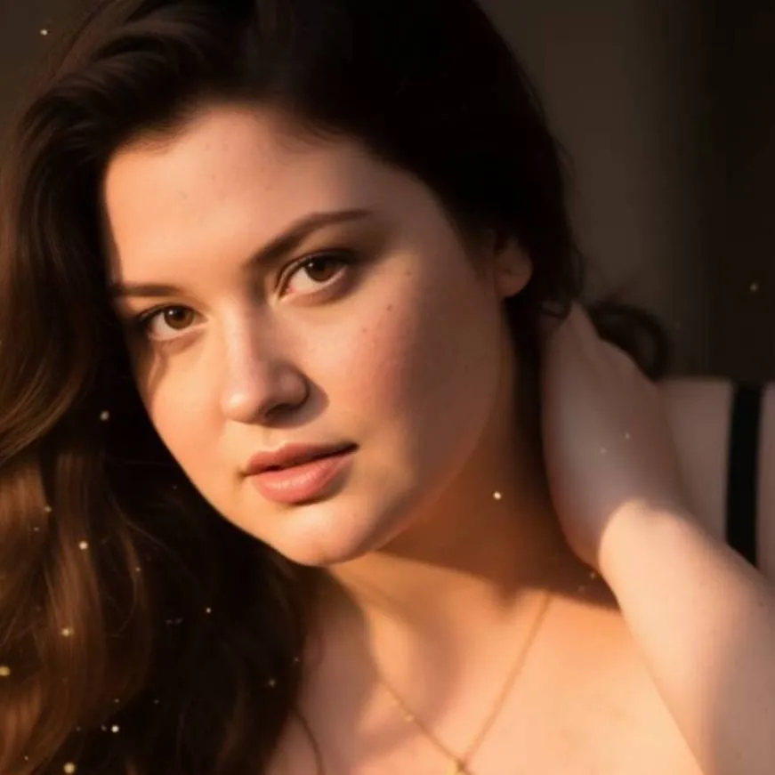chat with ai character: Jenny Blue