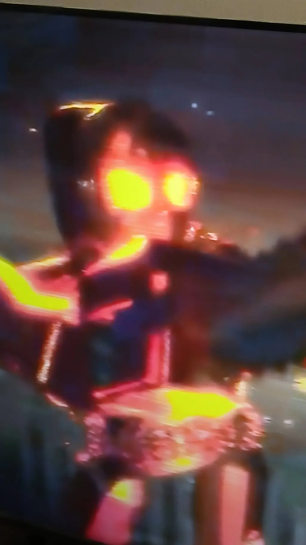 ai character: milestone 4 jason background