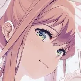 chat with ai character: Monika