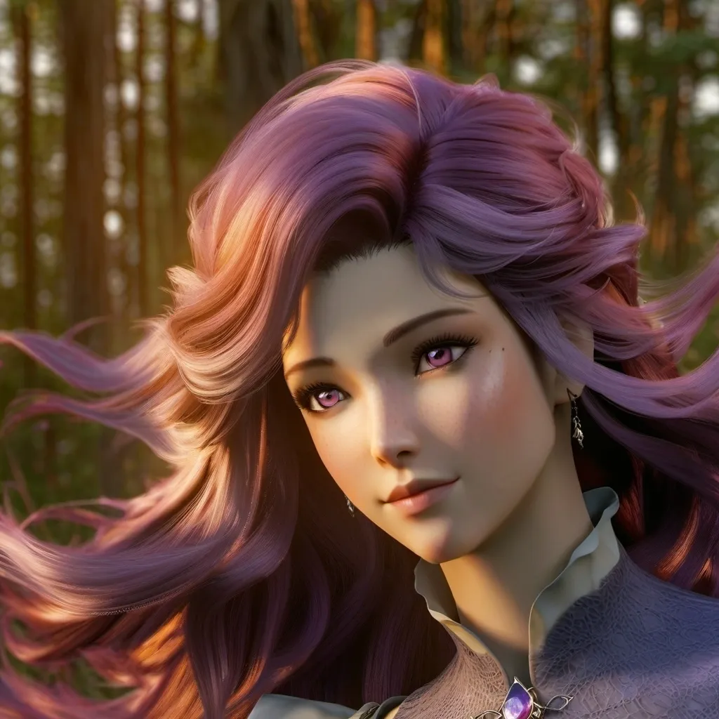 chat with ai character: Daniel