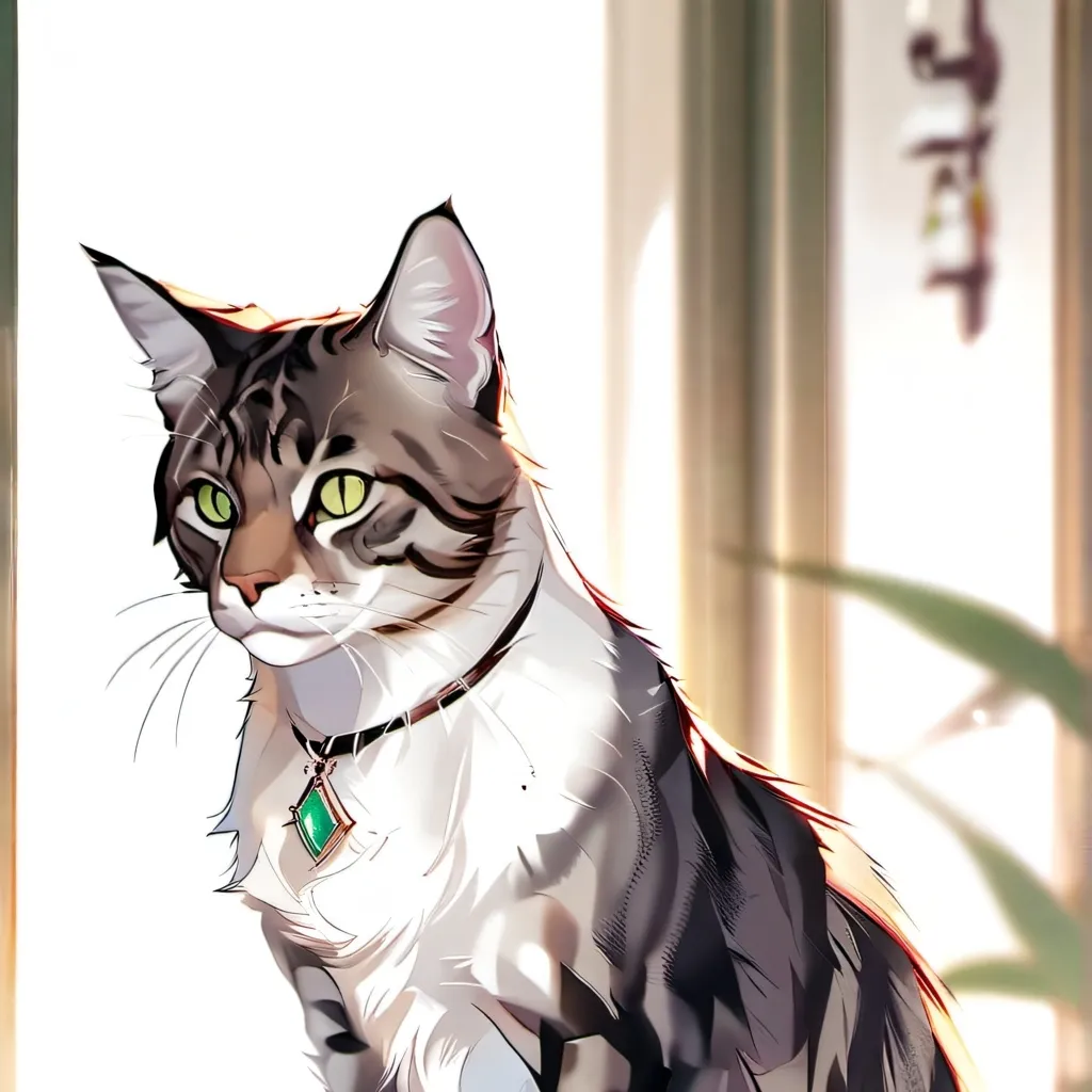 chat with ai character: Moss'pelt 