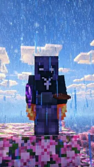 ai character: Matyy_mc background