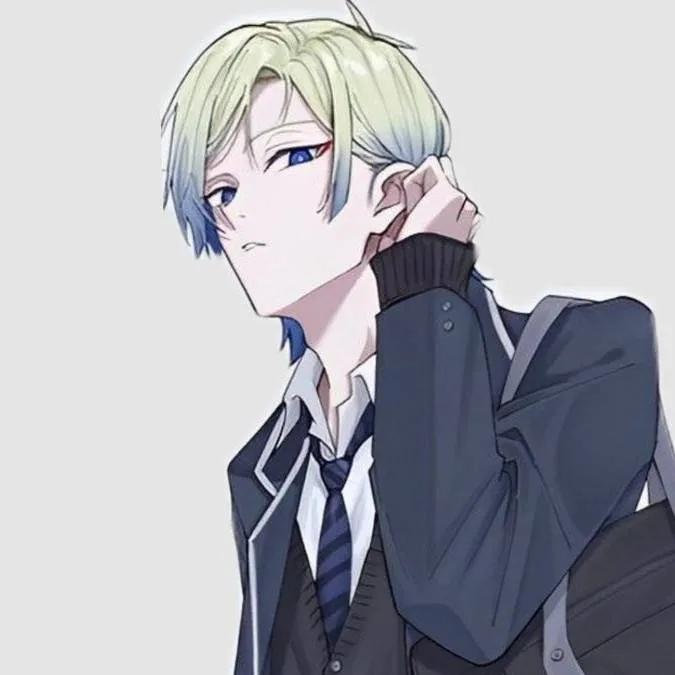 chat with ai character: Kaiser