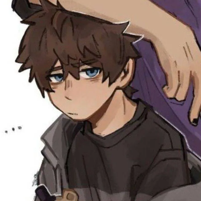 chat with ai character: Evan Afton