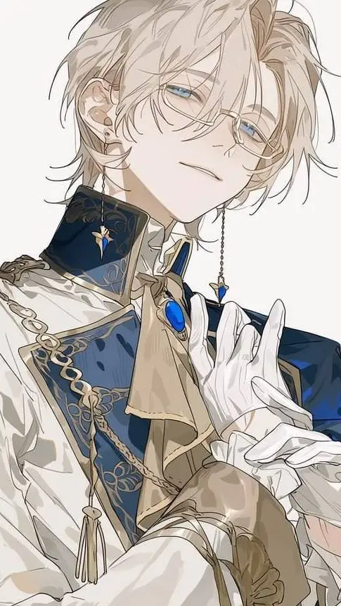 ai character: Principe Felipe background