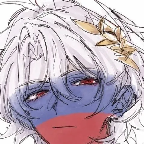 chat with ai character: Russia