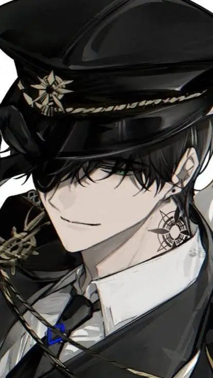 ai character: Francis background