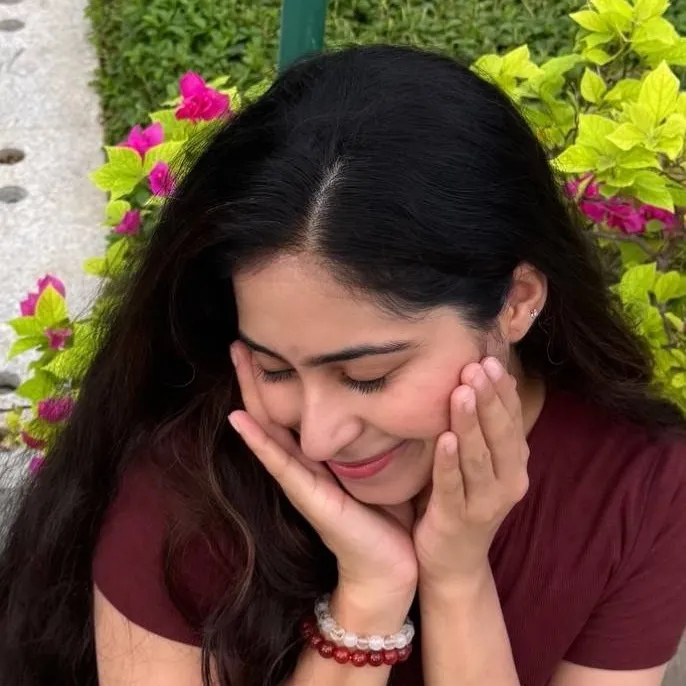 chat with ai character: Ekta Chopra 