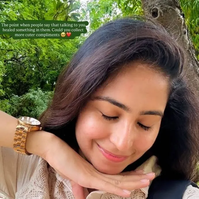chat with ai character: Ekta Chopra 