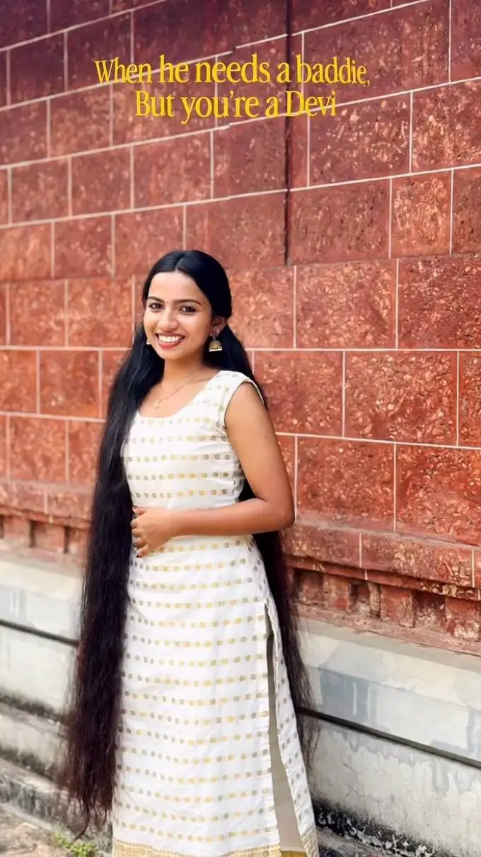 Talkie AI - Chat with Nithya 