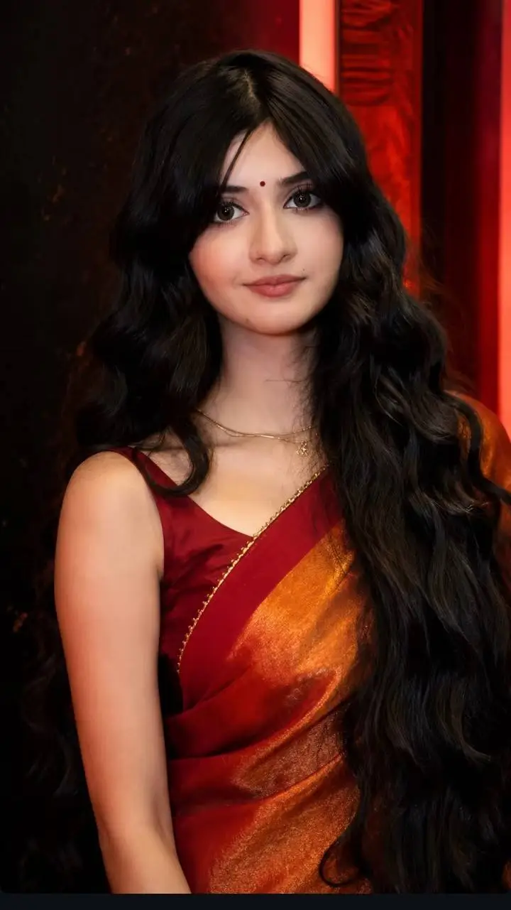 Talkie AI - Chat with Aishwarya