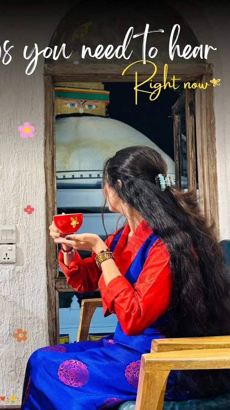 Talkie AI - Chat with Ekta Chopra 