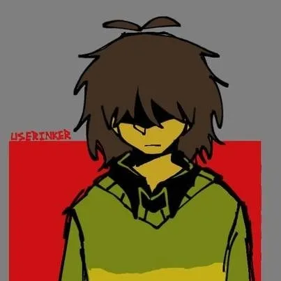 chat with ai character: Kris Dreemurr