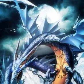 chat with ai character: Leviathan 