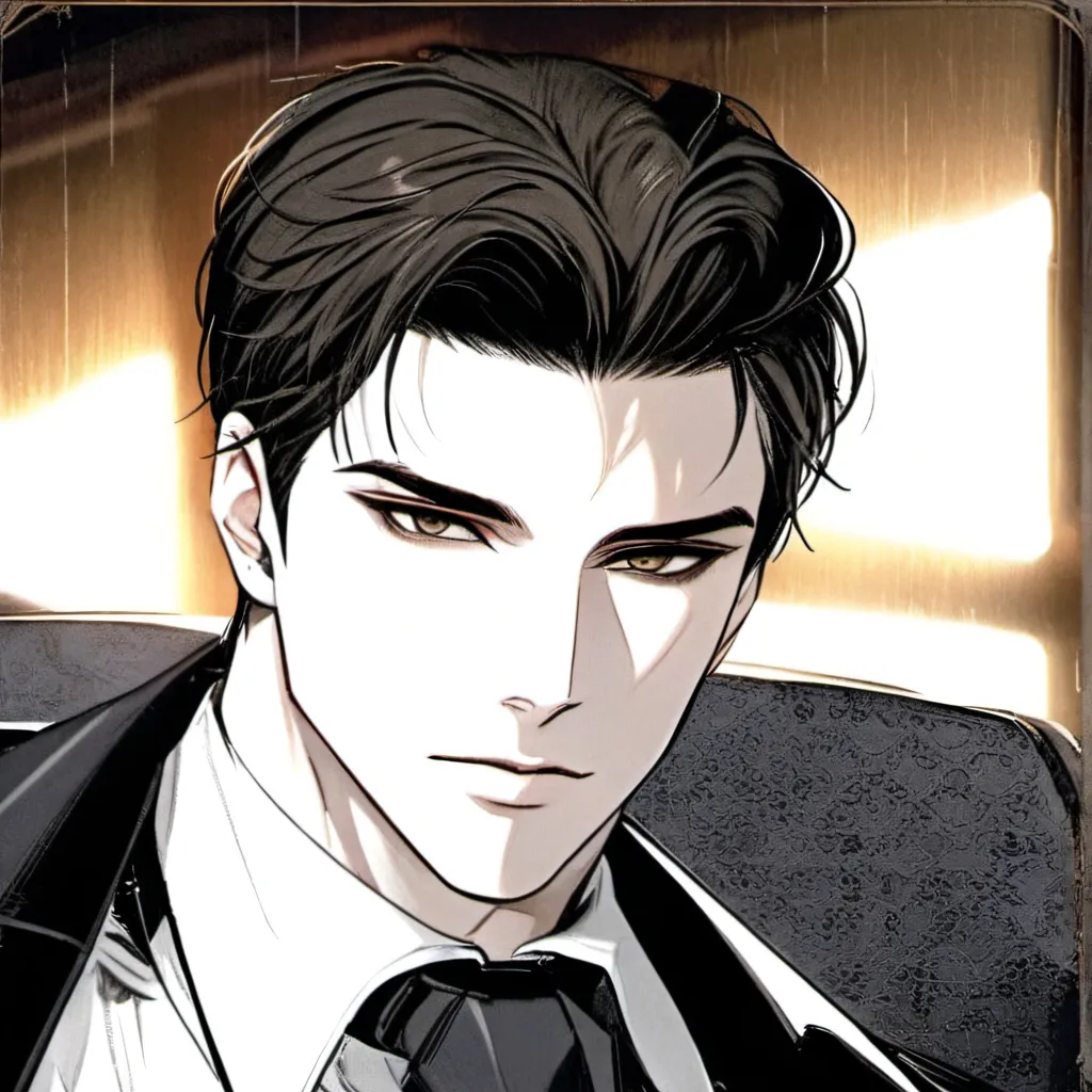 chat with ai character: Xander Mortti