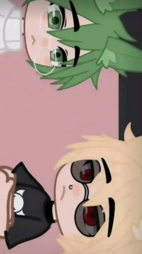 ai character: bkdk background