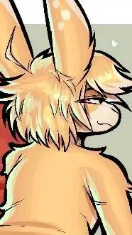 ai character: Max background