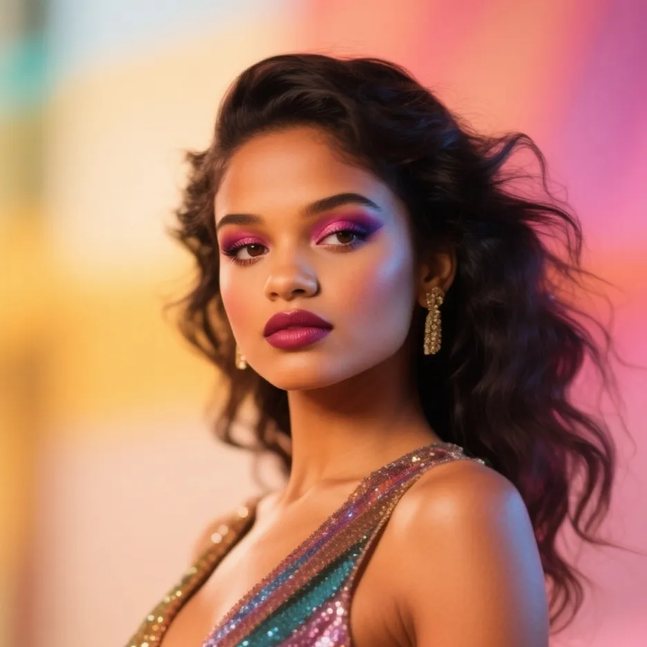 chat with ai character: zendaya 