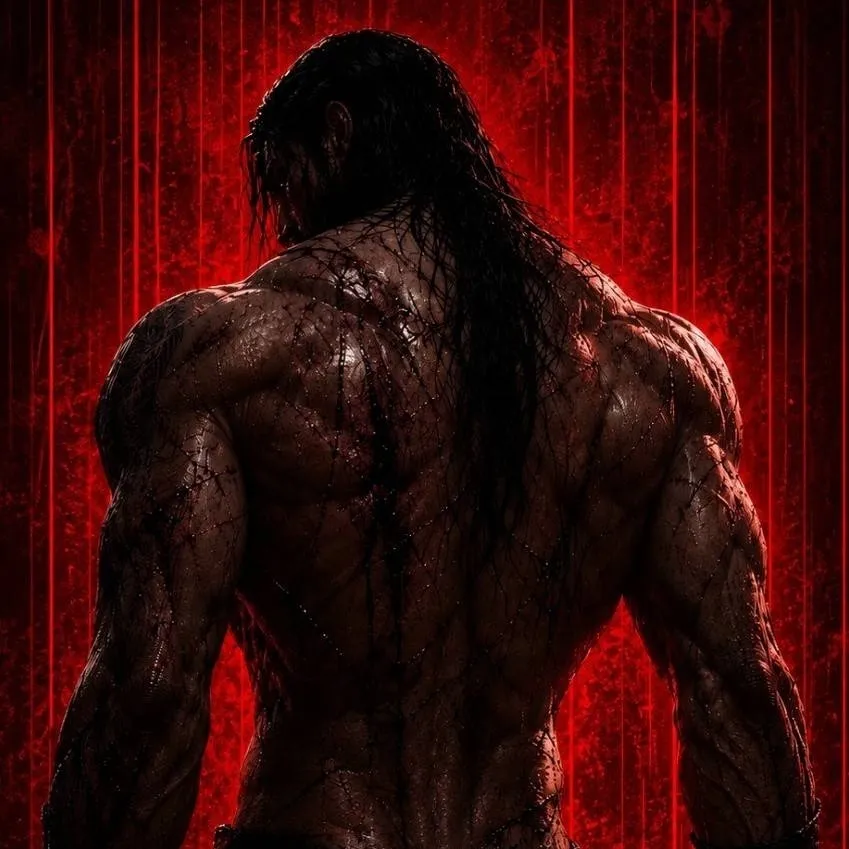 chat with ai character: THE EXECUTIONER-BL