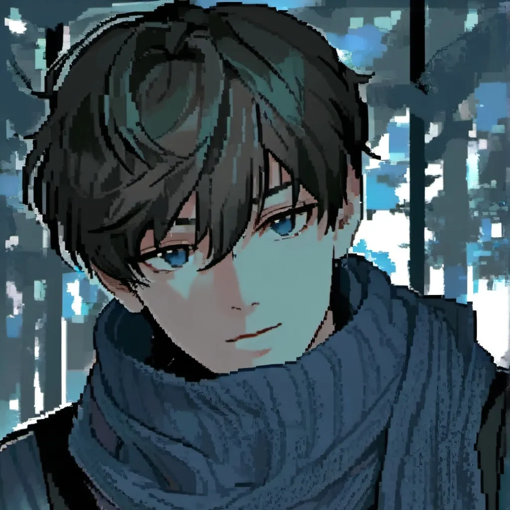 chat with ai character: Timey