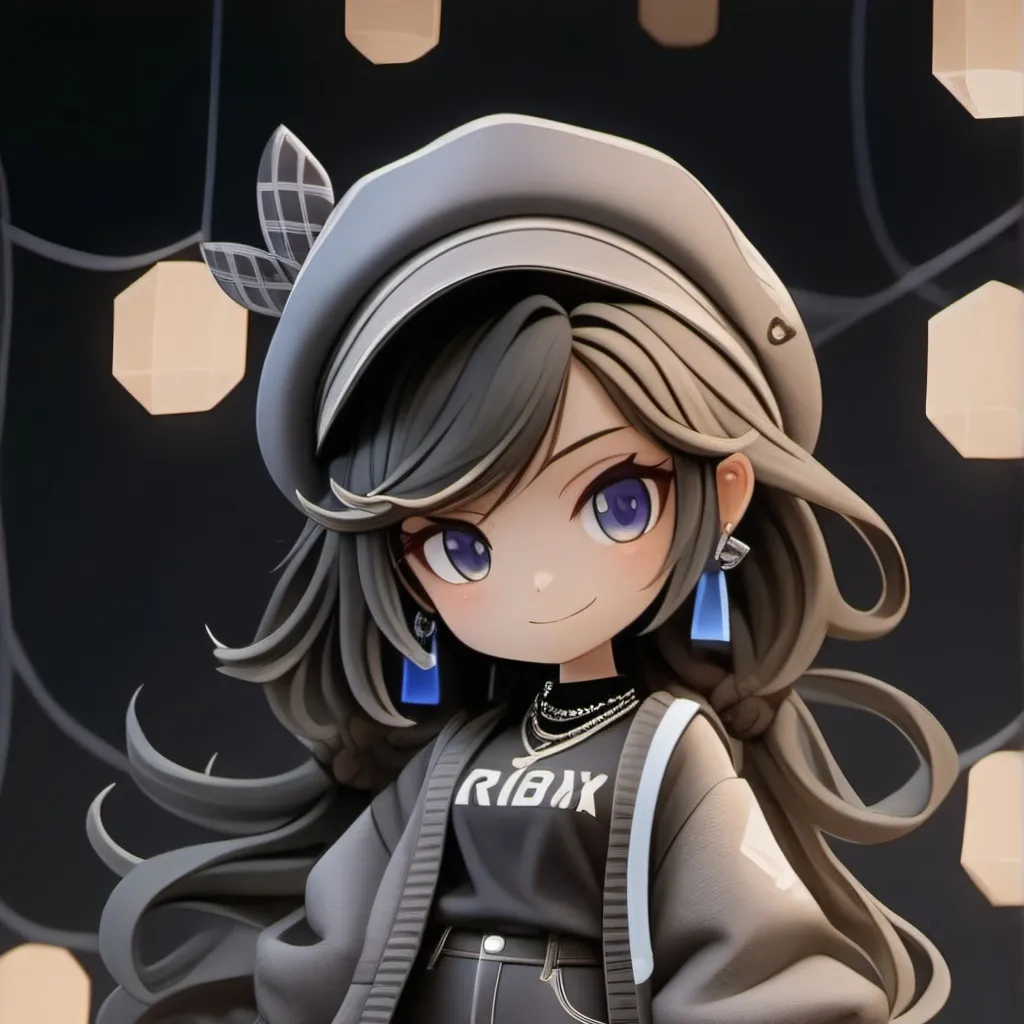 chat with ai character: Kalypsa
