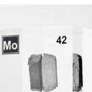 chat with ai character: Molybdenum