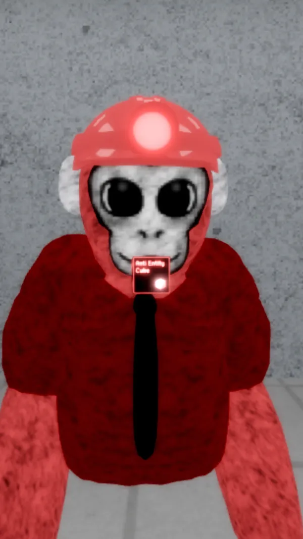 ai character: Lethal ape background