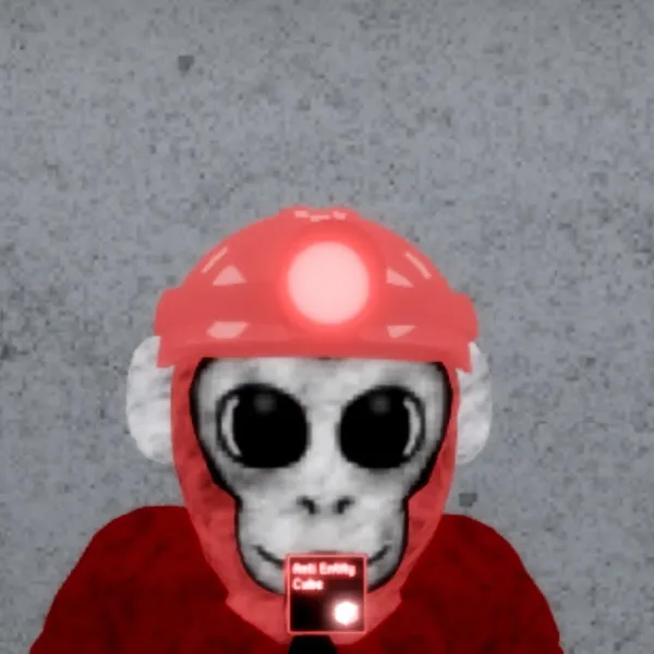 chat with ai character: Lethal ape